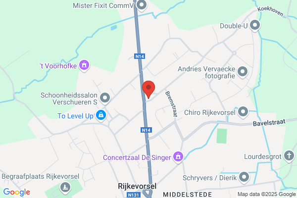 Antiekhandel Van Riessen-Bosch