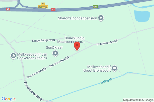 Bouwkundig Advies En Ontwerpburo N. Ruit