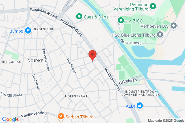 De Ijsspecialist