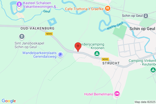 Eijgelshoven Klusbedrijf VOF Hub