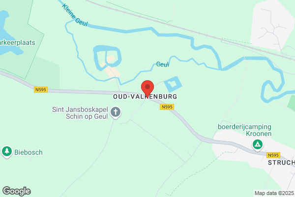 Hotel 't Valkennest