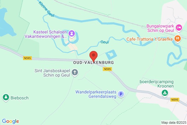 Linden-Van De Berg, F V J Van Der