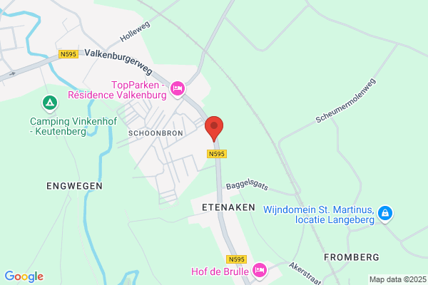 Op Gen Akker