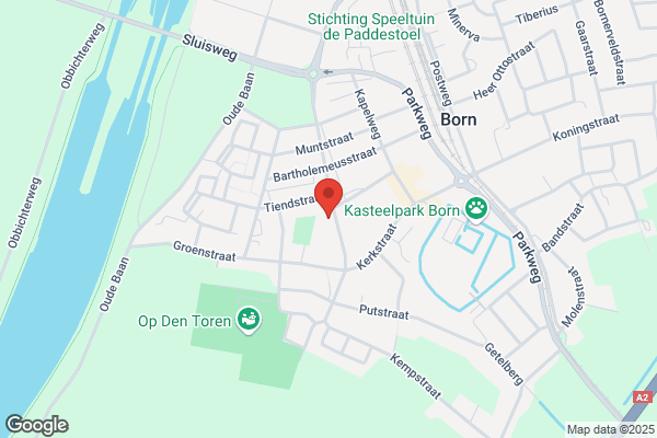Openb Bibliotheek