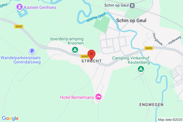 Oud Schin