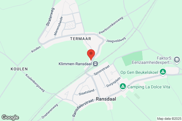 Residence Het Dal