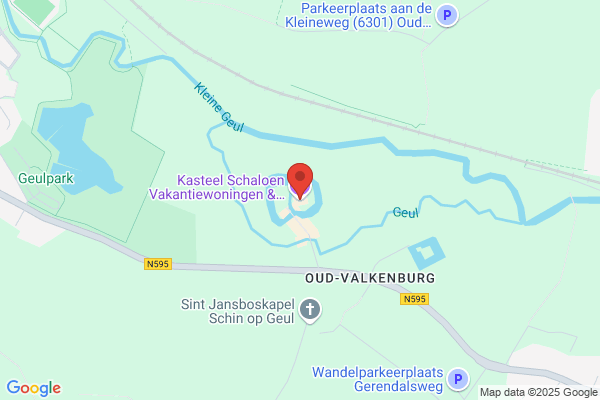 Schaloen Bv