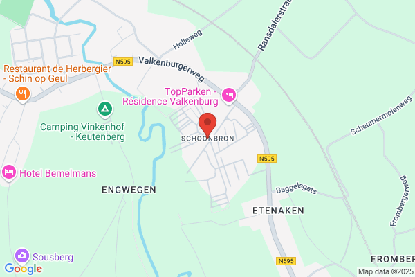 Schoonbron