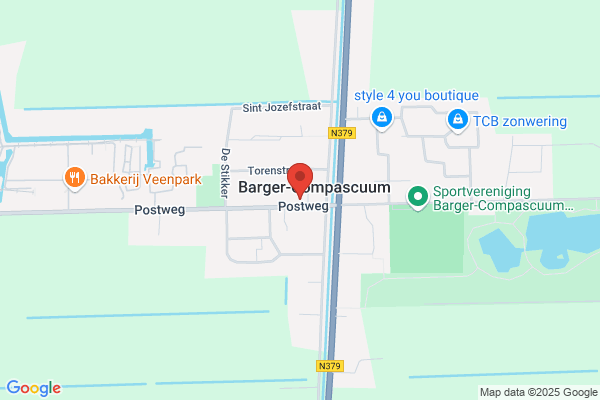 Sint Theresia