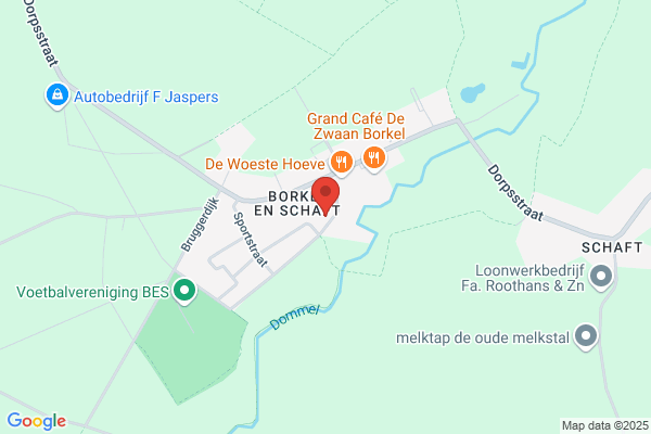 Spit Management & Informatisering Bv