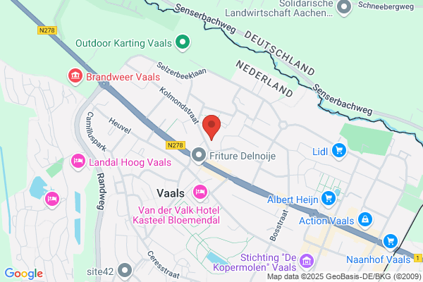 Stichting Peuterspeelzaal Paddesjteulke
