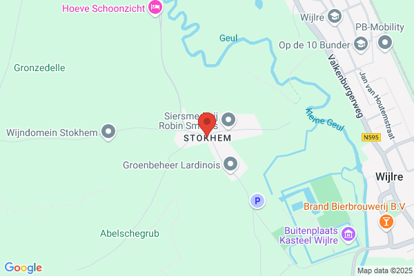 Stokhemer Wingert