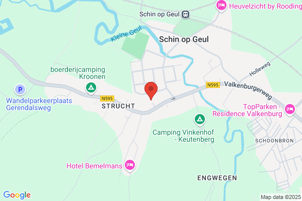 Struchterhof