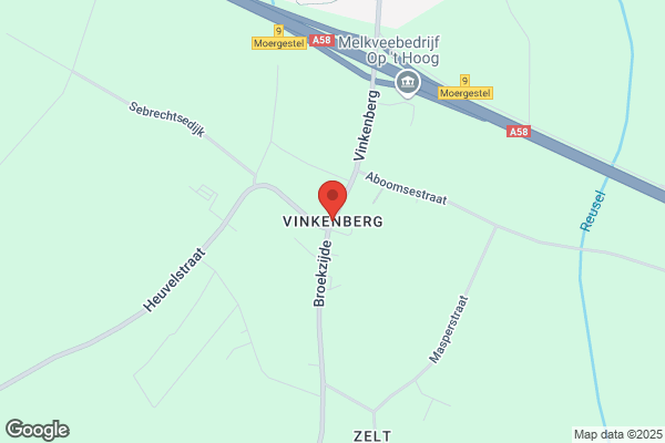 Vinkenberg
