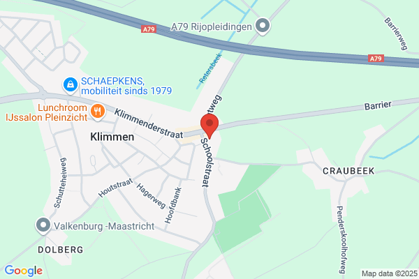 Zalencentrum Café Keulen
