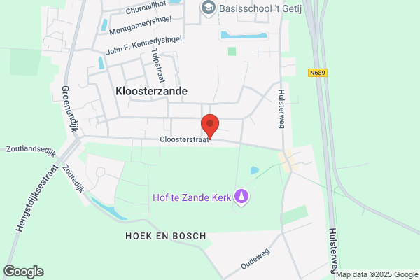 Cafe Bar De Klaroen