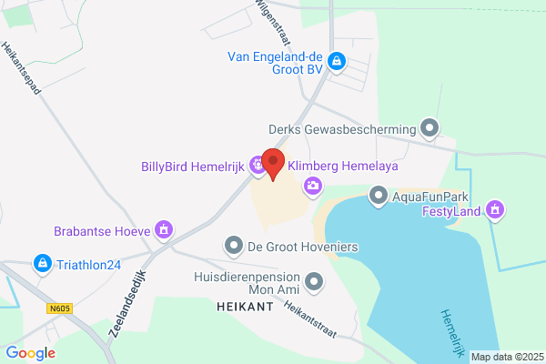 't Hemelrijk