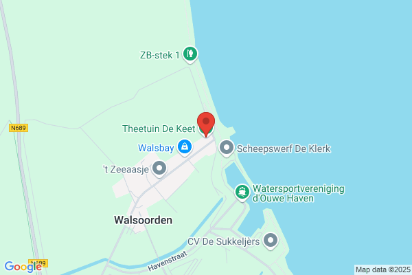 't Laantje