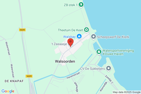 A.J. Zwart-Tijssen