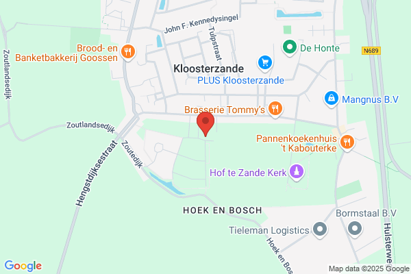 Administratiekantoor A. Aan De Wiel