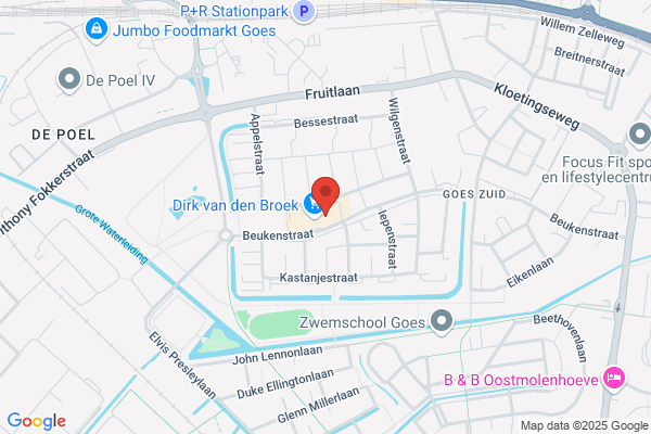 Boekhandel Torres