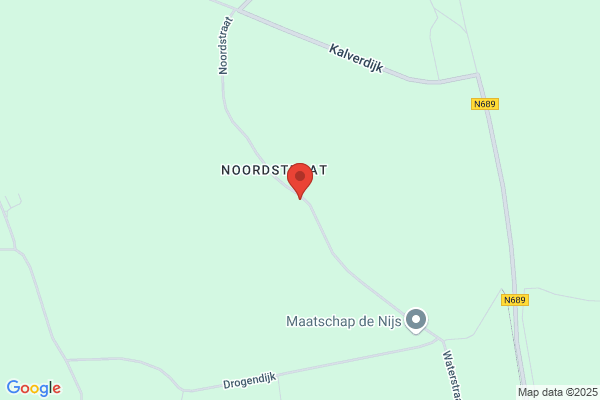 Bouwbedrijf Goossen BV