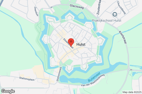 Buijsse