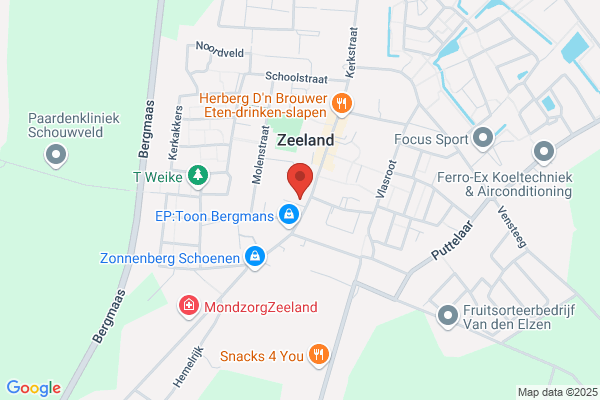 Burg En M Van Kalmthout, W Ter
