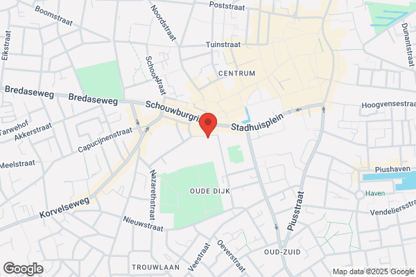 Den Bogerd