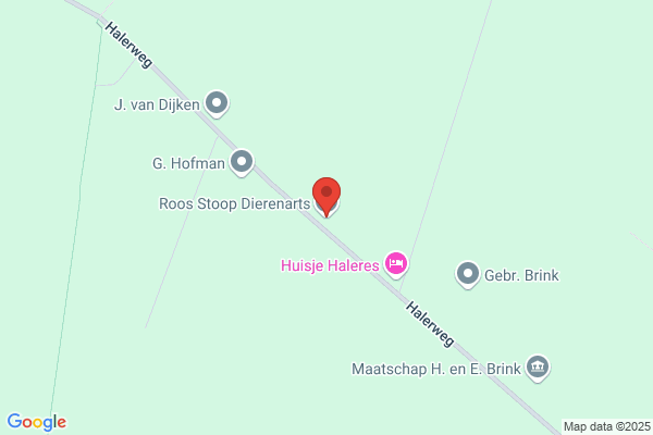 Dierenartspraktijk R T Versol