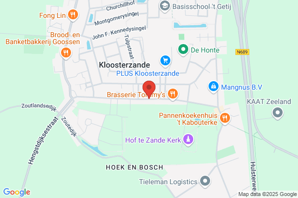 Fortuijn