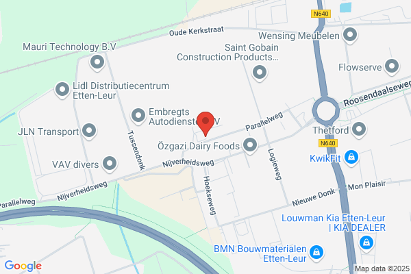 Gebr Verbrugge
