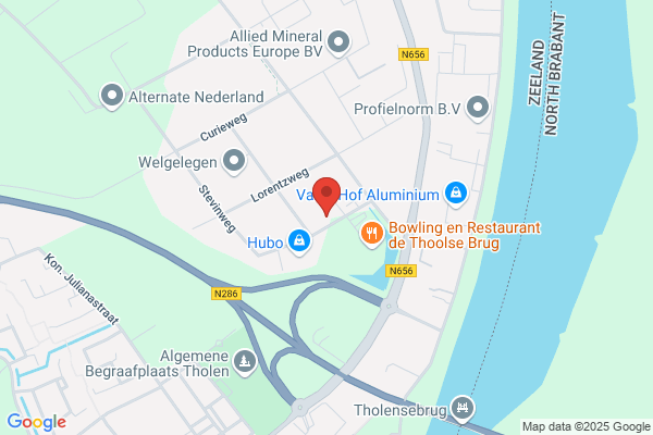 Gebroeders Zandijk Vof