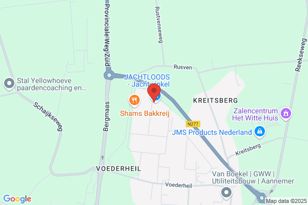 Kamera Service Zeeland