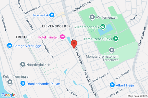 Onroerendgoed Adviesbureau Putter Vastgoed
