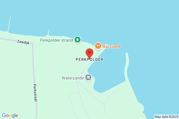 Perkpolder