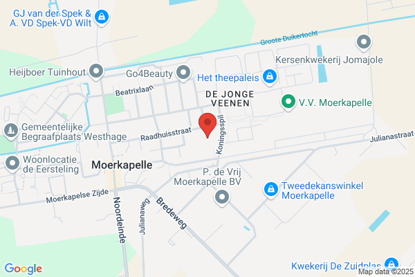 Peuterspeelzaal 't Hobbelpaardje