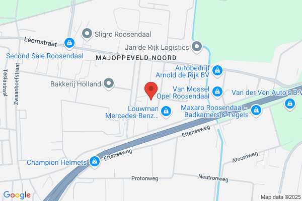 Rademakers Auto- Meubelstoff Geluidsisolatie