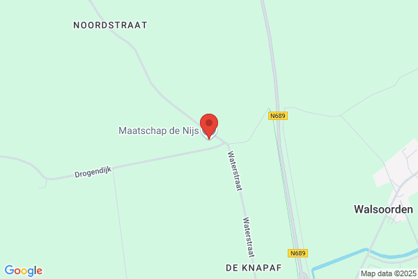 S'nis, Herberg De