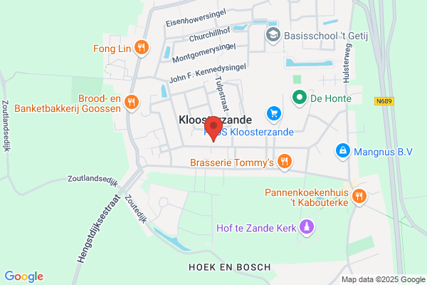 Sande-School