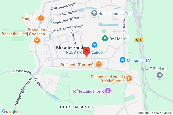 Van Luijk bloemstukken en bijoutrie
