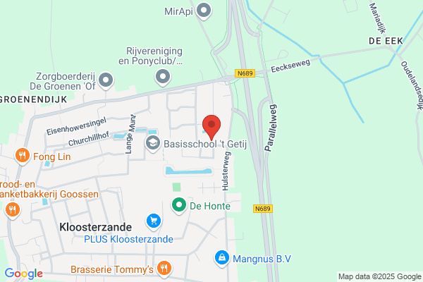 Waterschoot, R J A Van