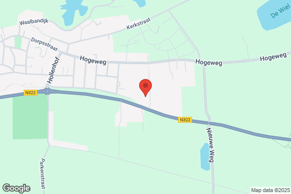 Wamelland Binnenspeeltuin