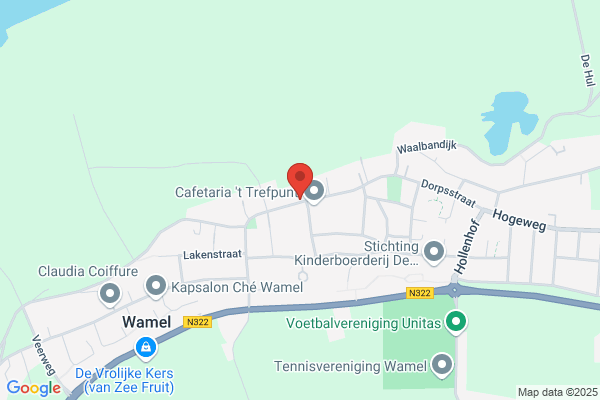 John Beck Bouw- en Woningservice