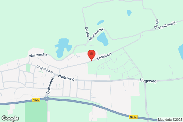 Ans Zondag-Verbruggen
