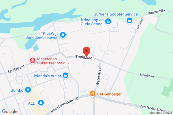 Autobedrijf De Beus Vof