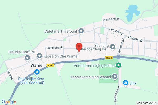 Ballegooy, Van