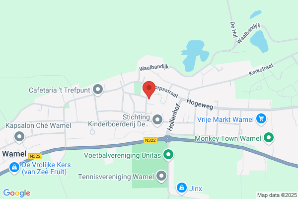 Begeleid Wonen Rivierenland, Ribw