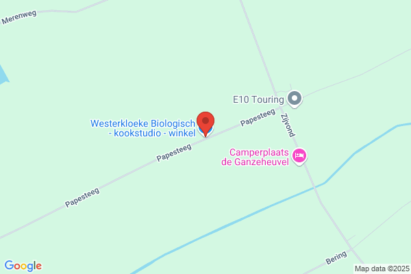 De Natuurwinkel Tiel