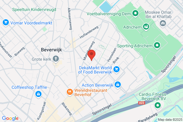 Dekkers Administratieve Dienstverlening